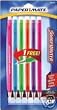 Papermate Sharpwriter Pencils,Neon-5 Ea/Pack X 6 Packs