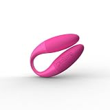 31DnbGSfikL. SL160  Golden Triangle Small Wonder G spot Vibrator, Pink