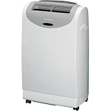 Friedrich P09B ZoneAire Portable Air Conditioner – 9300BTU