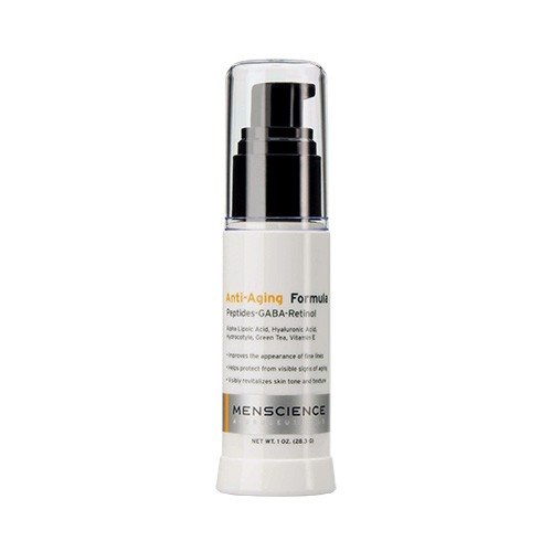 MenScience Anti-Ageing Formula (28.3g)