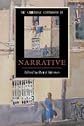 The Cambridge Companion to Narrative