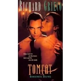 Tomcat: Dangerous Desires [VHS]