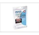 Sylglas CMD Carbon Monoxide Colour Sensor Detector