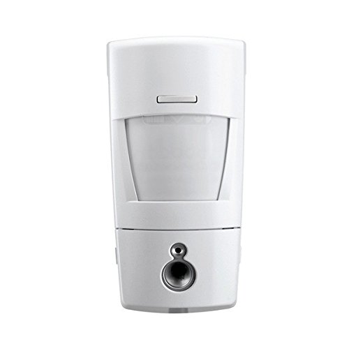 Deals For Digital Motion Sensor Security Alarm with Infrared Camera and