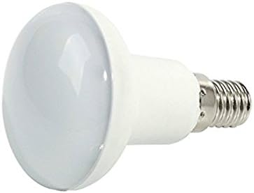 Energy Saving R50 5W LED Household Light Bulb-E17 Base-Dimmable-Warm White 3000K-40W Incandescent Replacement