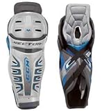 CCM Vector V06 Senior Hockey Shin Pads