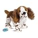 Webkinz Brown Springer Spaniel