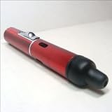 Click N Vape all In One Vaporizer W/Wind Proof Torch Lighter