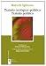 Tratado teologico-politico / Theologico-Political Treatise: Tratado Politico (Seleccion) / Political Treatise (Selection) (Clasicos Del Pensamiento / Thought Classics) (Spanish Edition)