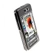 Hama F3092364 Coque Cristal pour Samsung F480
