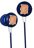 Detroit Tigers Ear Buds
