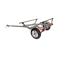 Malone MicroSport XT Trailer