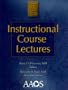 AAOS Instructional Course Lectures: Including Index for 1997, 1998, and 1999 (Instructional Course Lectures (American Academy of Orthopaedic Surgeons))
