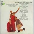 Jacques Brel Is Alive And Well And Living In Paris [2 LP Box Set] [Stereo]