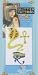 Dazzling Cleopatra Costume Glitter Tattoos