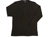 Alfani Ribbed Long Sleeve Shirt