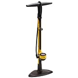 TOPEAK(トピーク) ジョーブロースポーツ2 JoeBlow Sport II floor pump (new graphic) TJB-S5 【並行輸入品】