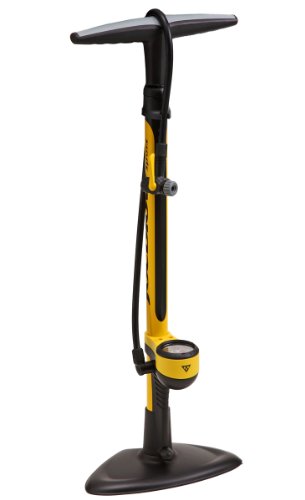 【並行輸入】 TOPEAK トピーク ジョーブロースポーツ2 JoeBlow Sport II floor pump (new graphic) TJB-S5