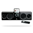 Logitech Pure-Fi Anywhere Compact Speakers for iPod (Black)