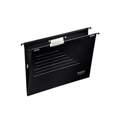 H�ngemappe Alpha Active schwarz 5 St�ck