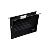 H�ngemappe Alpha Active schwarz 5 St�ck