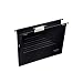 H�ngemappe Alpha Active schwarz 5 St�ck