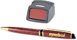 Symbol MiniScan MS 2207 - Barcode scanner - desktop - 640 scan / sec - decoded - USB / Synapse