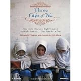 Three Cups of Tea