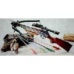 150 Lbs Crossbow by 