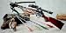 150 Lbs Crossbow with 4x20 Scope + 8 Arrows