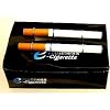 Doppelpack Starter Kit elektronische Zigarette von e-Wellness� - Die elektronische Zigarette - Das Starterpack inklusive 10 x Aerosol Depots ohne Nikotin