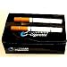 Doppelpack Starter Kit elektronische Zigarette von e-Wellness� - Die elektronische Zigarette - Das Starterpack inklusive 10 x Aerosol Depots ohne Nikotin