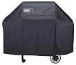 Weber 7551 Premium Gas Grill Cover