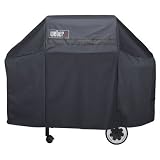 Weber 7551 Premium Cover