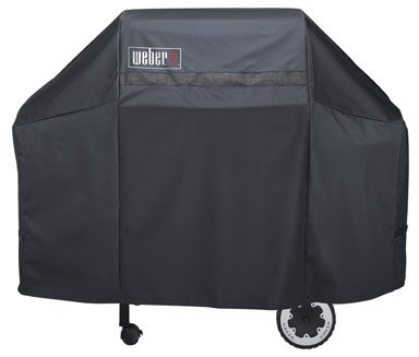 Weber 7551 Premium Cover
