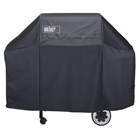 Weber 7551 Premium Cover from Covers & Pillows Cushions