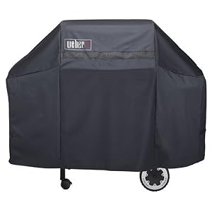 Weber 7551 Premium Cover