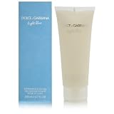 Search : D & G LIGHT BLUE by Dolce & Gabbana BODY GEL 6.7 OZ 132886