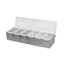 Winco CDP-6 Condiment Dispenser