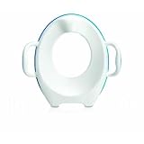 Munchkin Secure Comfort Potty Seat, Colors May Vary