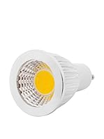 Unotec Bombilla Led Gu10Cob-5W