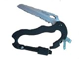 Kershaw Carabiner Tool Black Md: 1004NBX by Kershaw