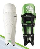 Puma Green Ballistic 6000 Flextech Batting Pads