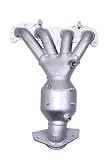 Bosal 099-1400 Catalytic Converter (Non-CARB Compliant)