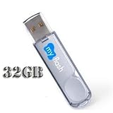 A-DATA PD22 32GB USB Flash Drive - Retail Package