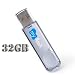 A-DATA PD22 32GB USB Flash Drive - Retail Package