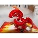 Bakugan Battle Brawlers Bakuswap Series Booster Pack with Metal Gate and Ability Cards