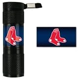Americans Sport's Boston Red Sox LED Flashlight
