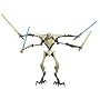 Star Wars The Clone Wars General Grievous Action Figure