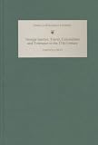 George Sandys: Travel, Colonialism and Tolerance in the Seventeenth Century (Studies in Renaissance Literature)